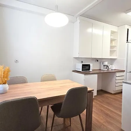 Apartman Ruths Huippu *