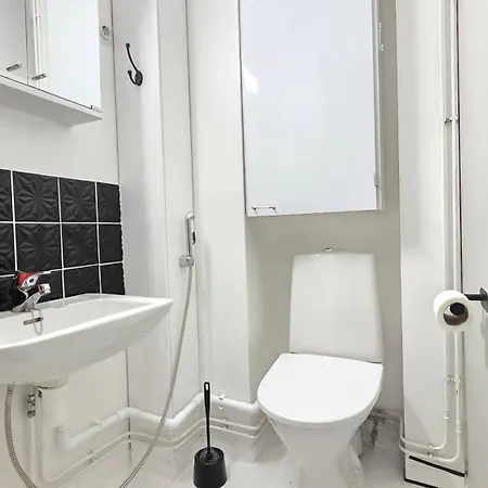 Ruths Huippu Apartman Kouvola