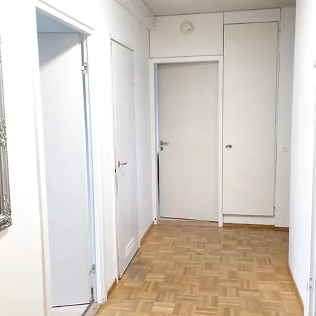 Ruths Huippu Apartman Kouvola
