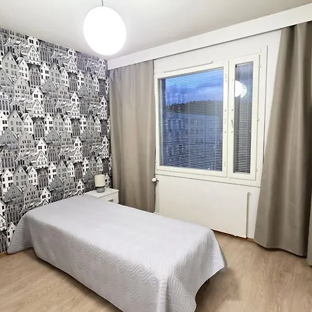 Appartement Ruths Huippu