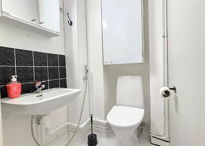 Apartman Ruths Huippu